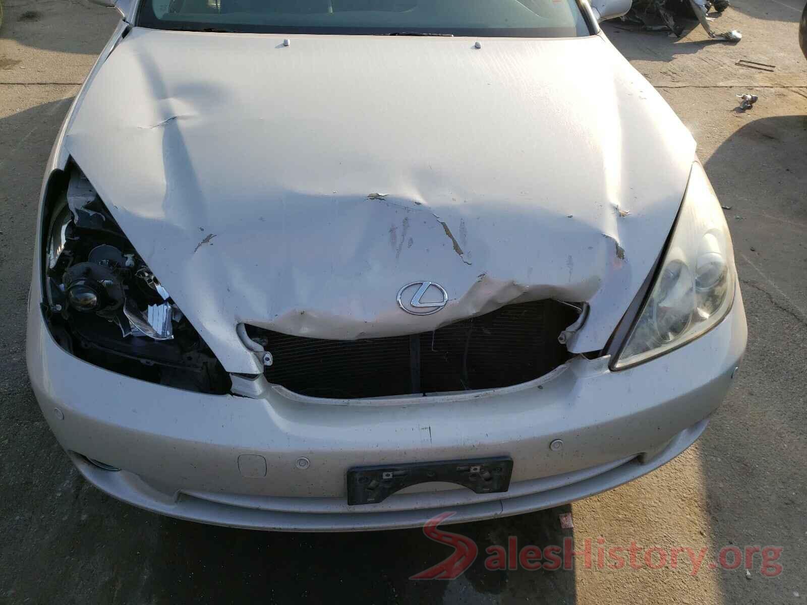 5N1AT2MV3LC796304 2005 LEXUS ES330