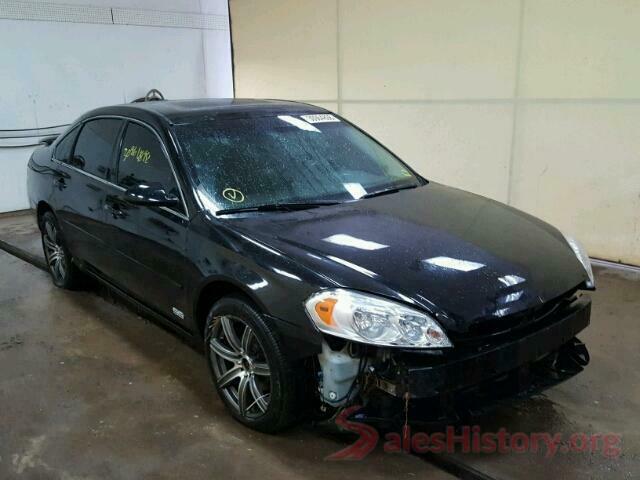 4T1L31AK9LU523438 2007 CHEVROLET IMPALA