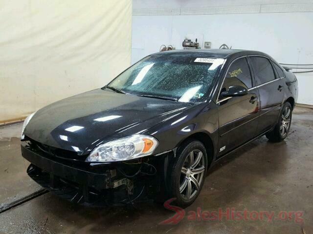 4T1L31AK9LU523438 2007 CHEVROLET IMPALA