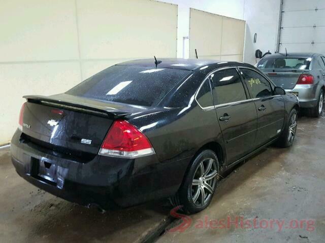 4T1L31AK9LU523438 2007 CHEVROLET IMPALA