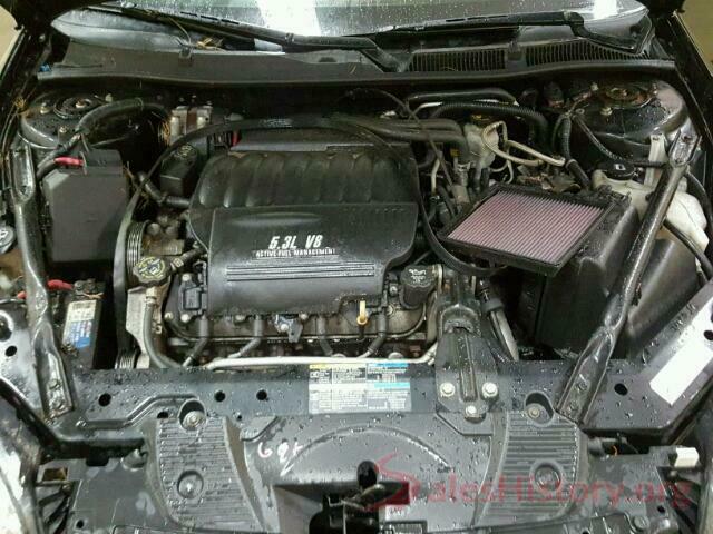 4T1L31AK9LU523438 2007 CHEVROLET IMPALA