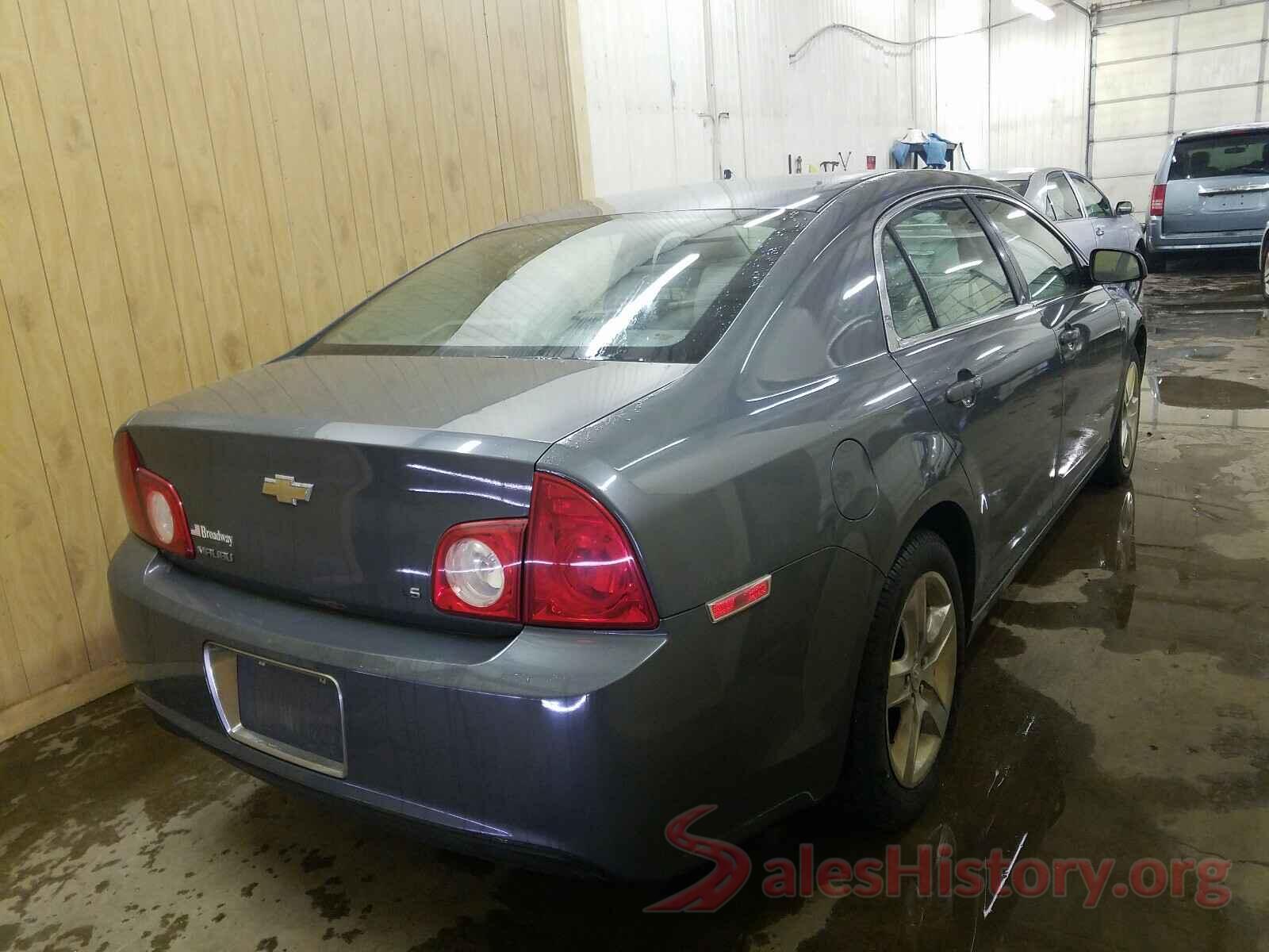 3VV2B7AX0LM055557 2008 CHEVROLET MALIBU