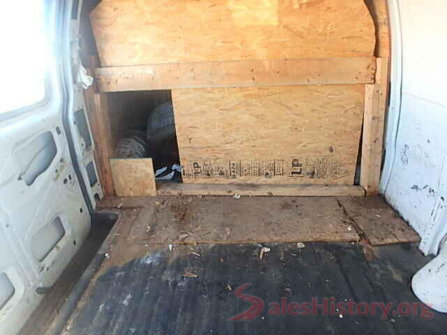 5NPE24AF8GH281018 1999 CHEVROLET EXPRESS