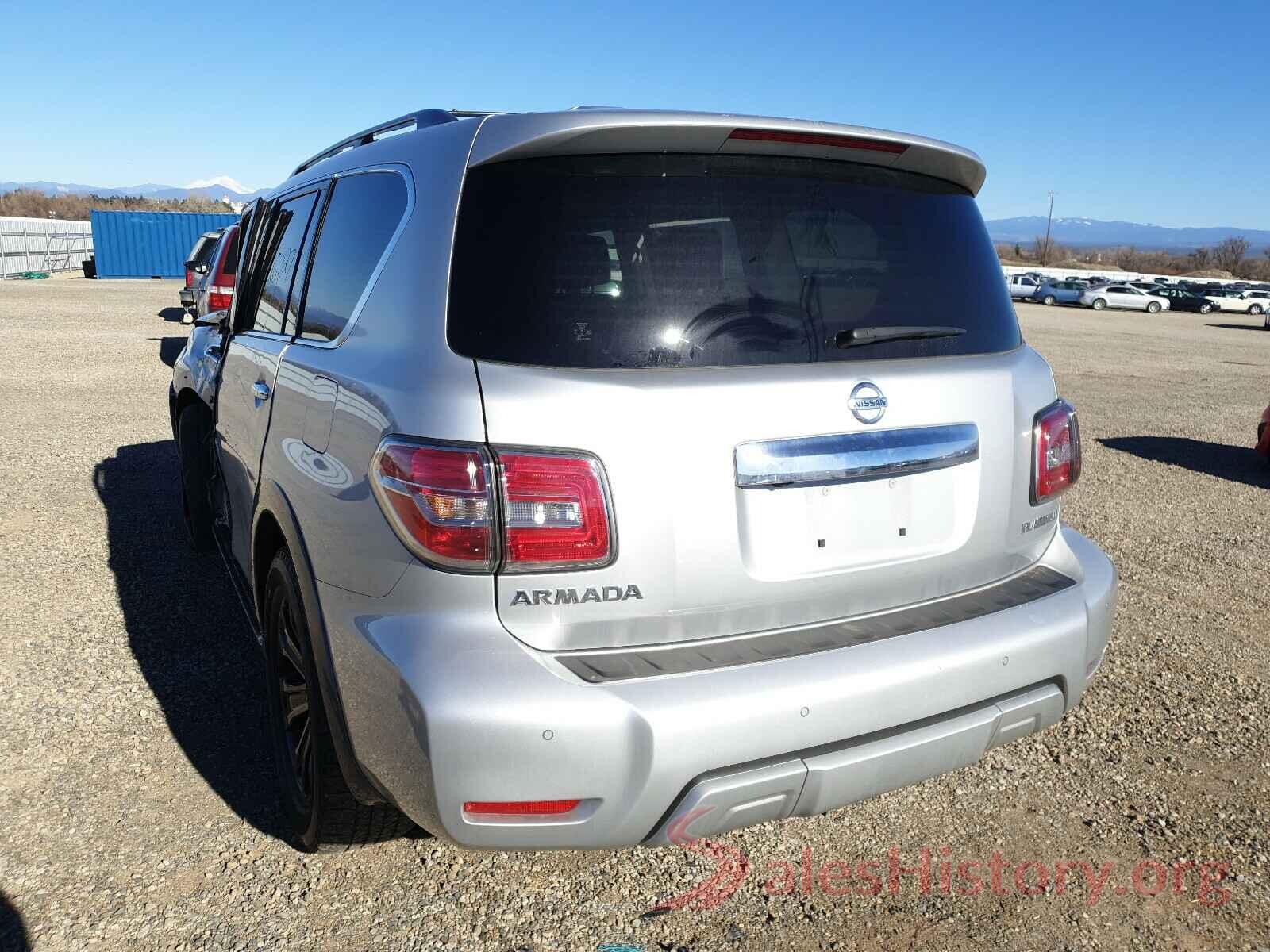 JN8AY2NF7H9303617 2017 NISSAN ARMADA