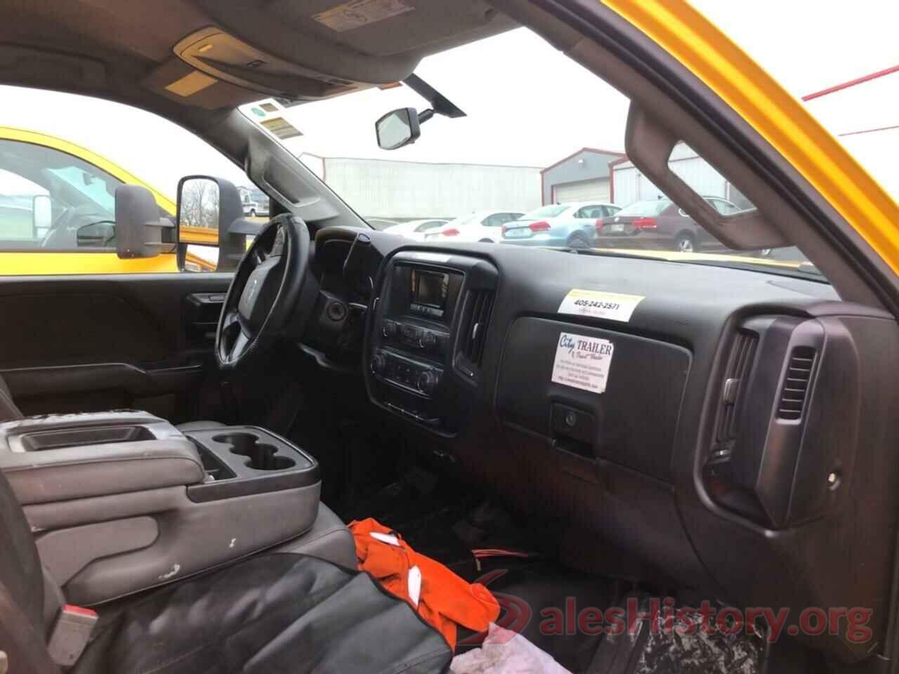 3FADP4EJ5GM206255 2015 CHEVROLET SILVERADO