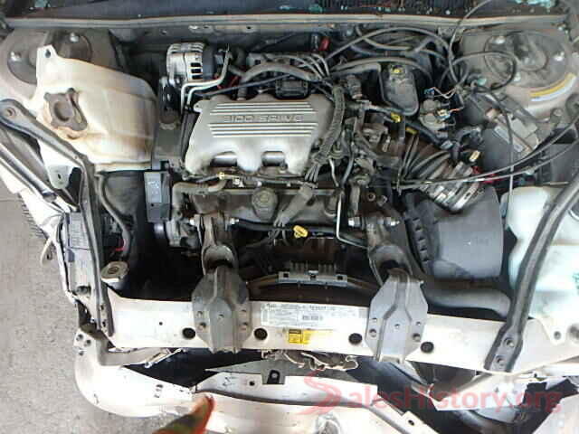 1GCVKREC8JZ205750 1996 BUICK REGAL