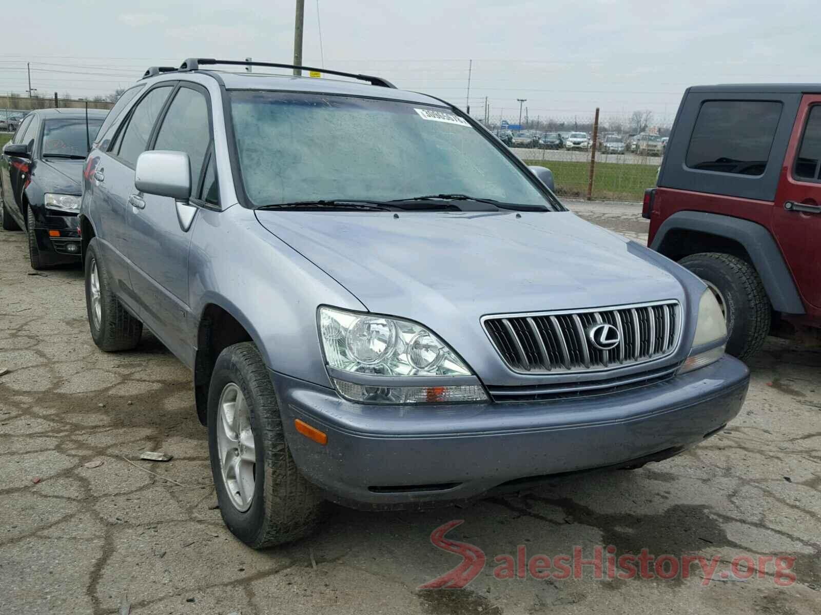 3VWC57BU8KM176783 2002 LEXUS RX300