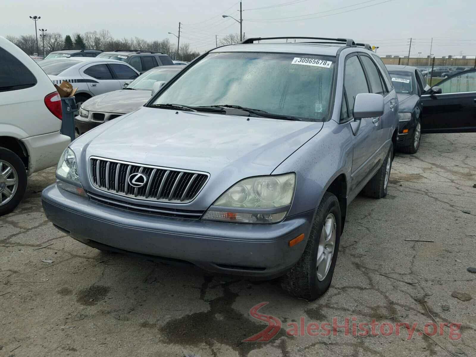 3VWC57BU8KM176783 2002 LEXUS RX300