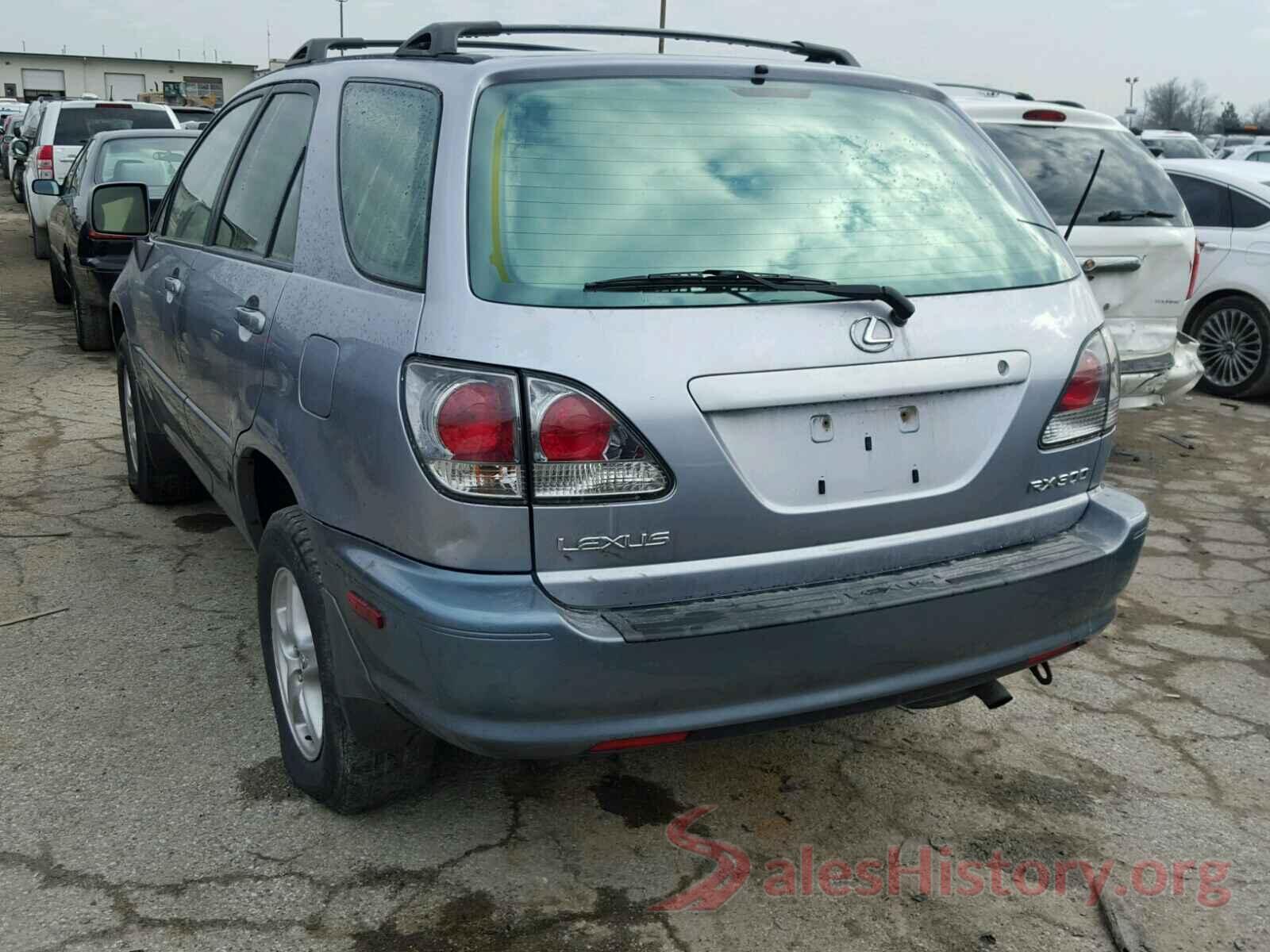 3VWC57BU8KM176783 2002 LEXUS RX300