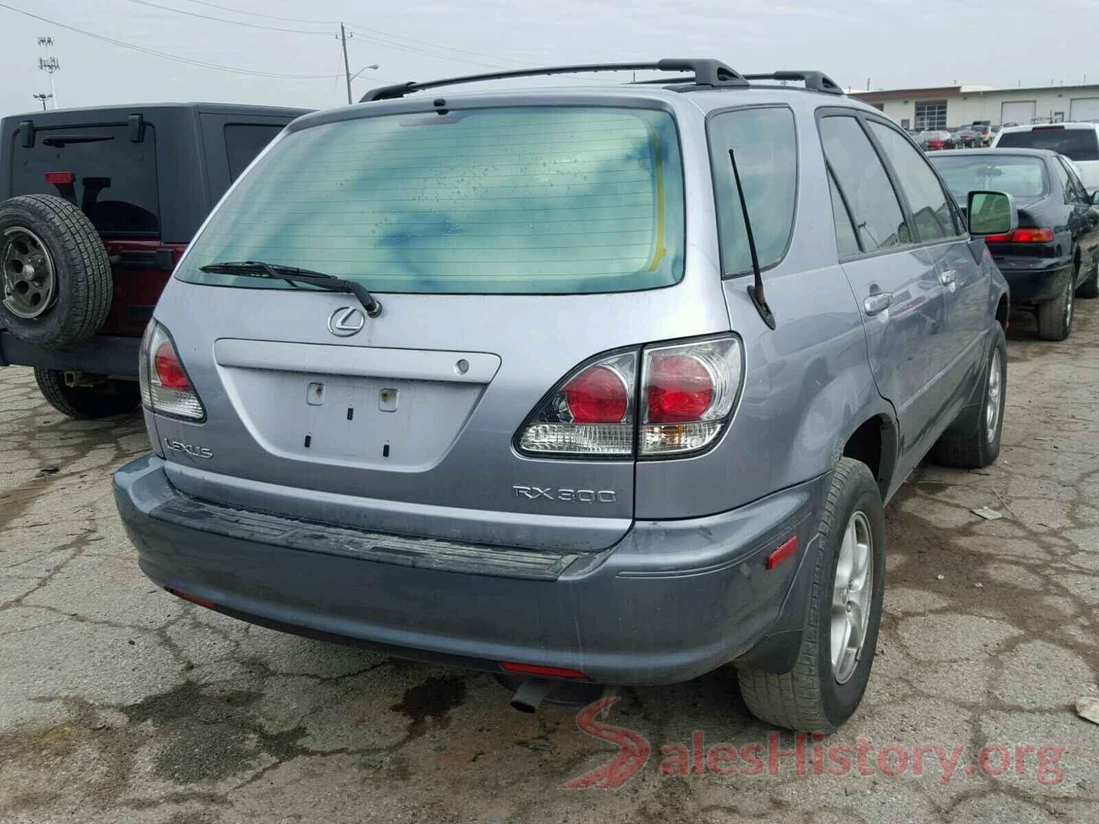 3VWC57BU8KM176783 2002 LEXUS RX300