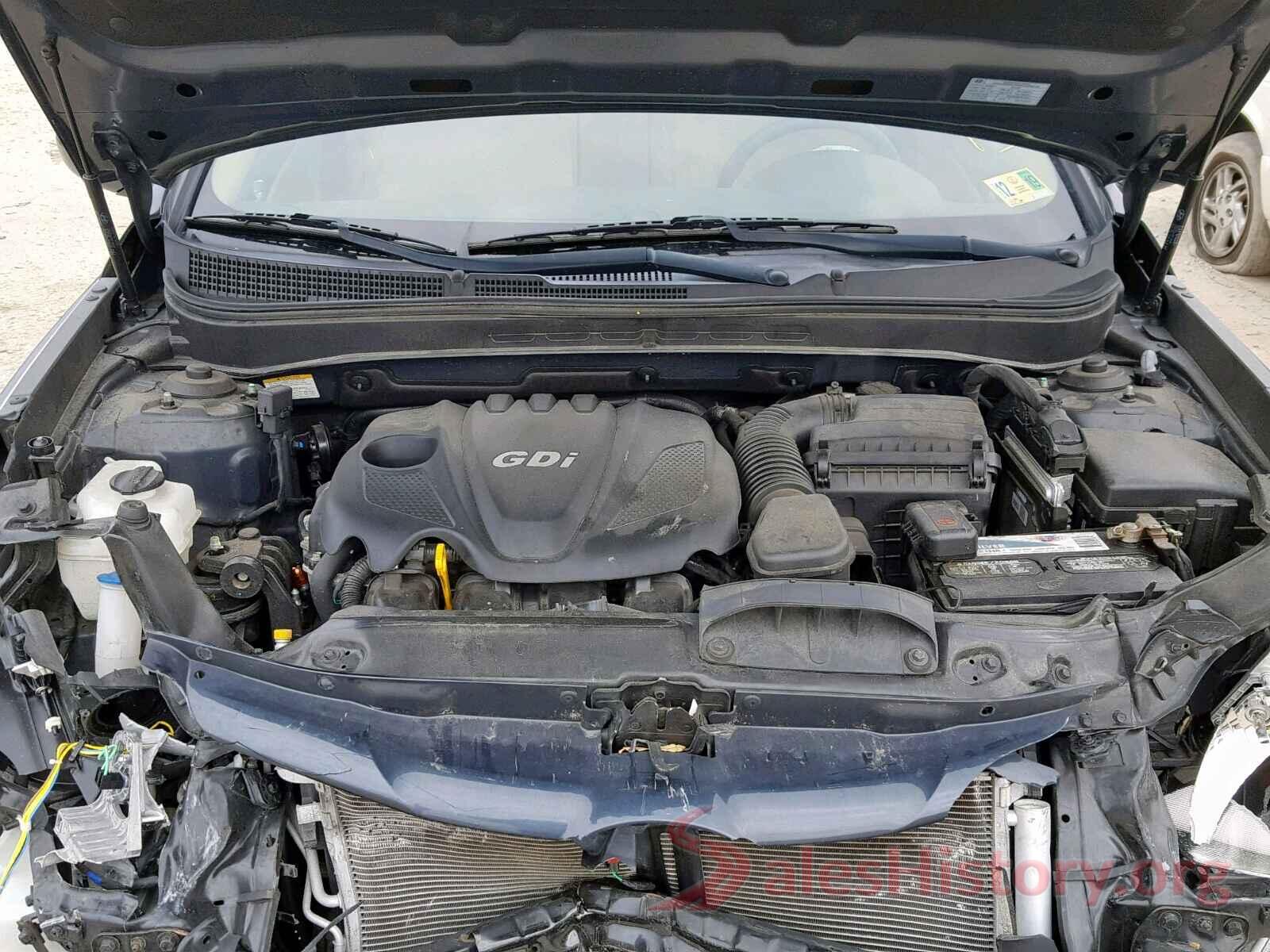 1N4AL3AP6GC269806 2013 HYUNDAI SONATA