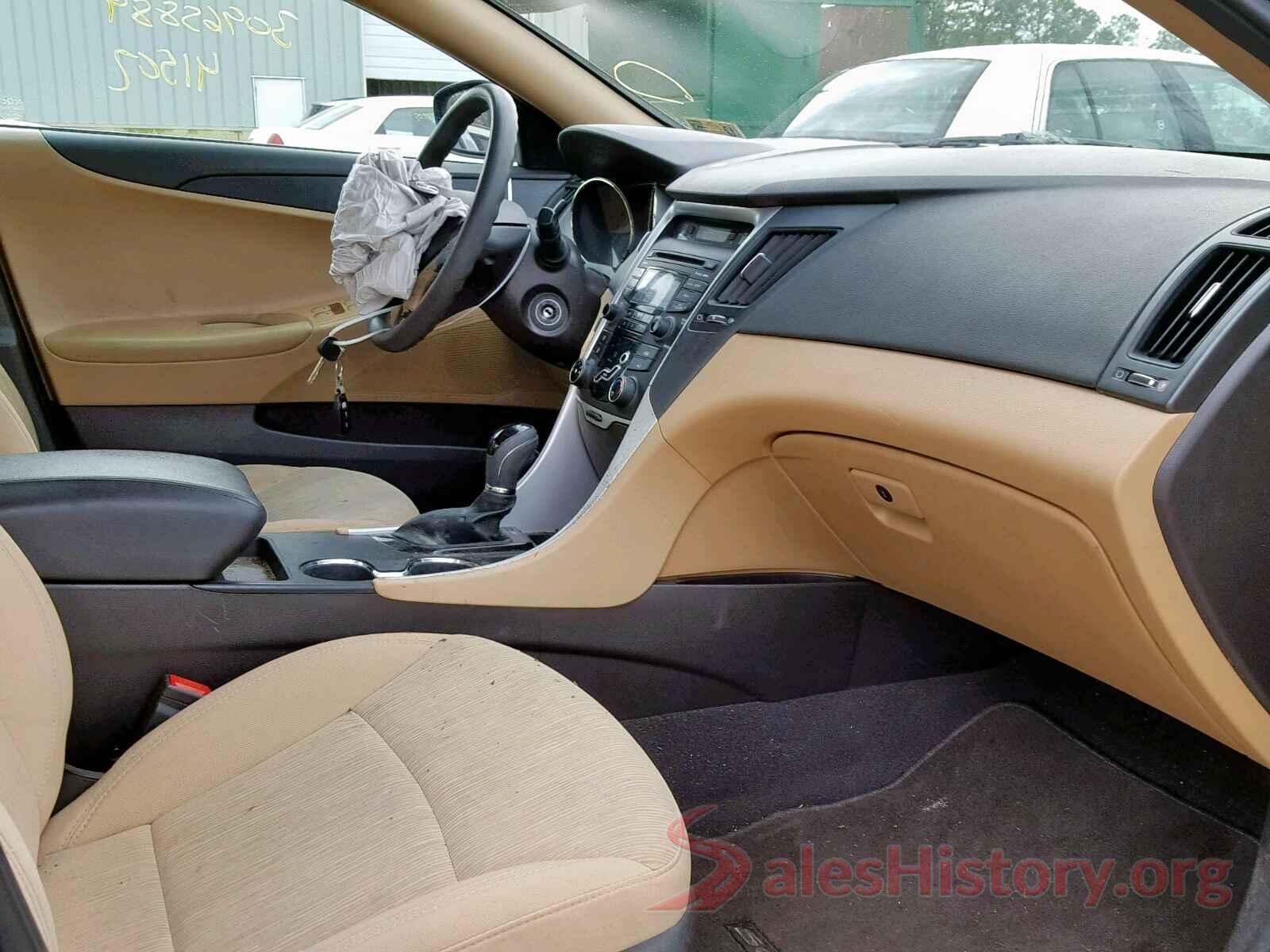 1N4AL3AP6GC269806 2013 HYUNDAI SONATA