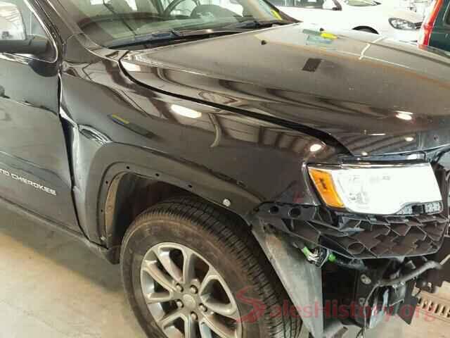 1N4AL3AP8GN327192 2014 JEEP CHEROKEE