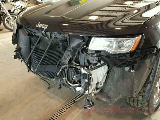 1N4AL3AP8GN327192 2014 JEEP CHEROKEE