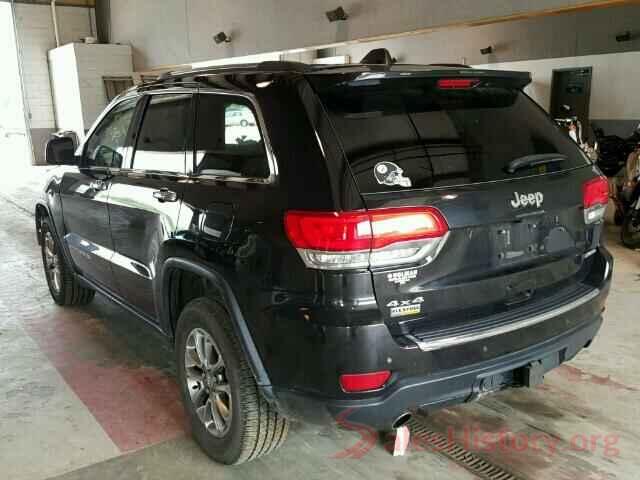 1N4AL3AP8GN327192 2014 JEEP CHEROKEE