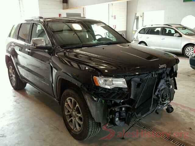 1N4AL3AP8GN327192 2014 JEEP CHEROKEE