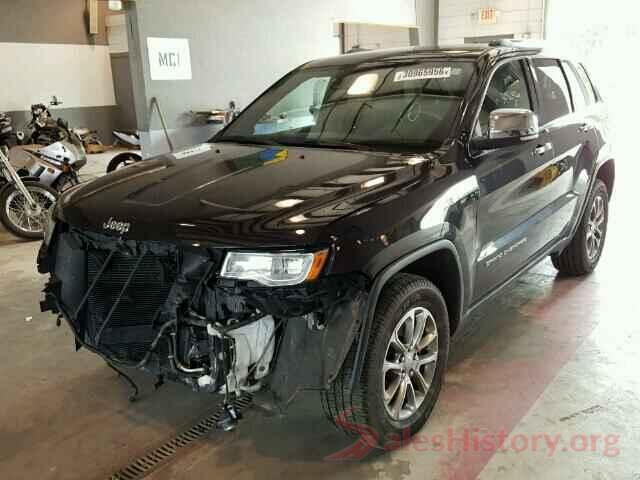 1N4AL3AP8GN327192 2014 JEEP CHEROKEE