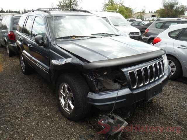 JTMZFREV4JJ174664 2001 JEEP CHEROKEE