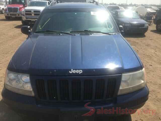 1N6AD0EV3JN746862 1999 JEEP CHEROKEE