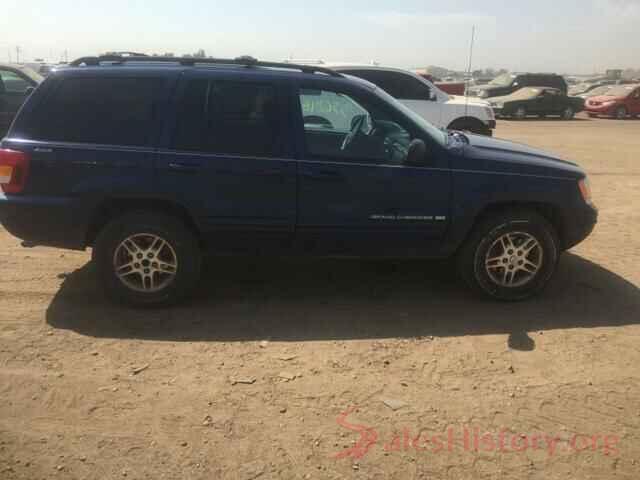 1N6AD0EV3JN746862 1999 JEEP CHEROKEE