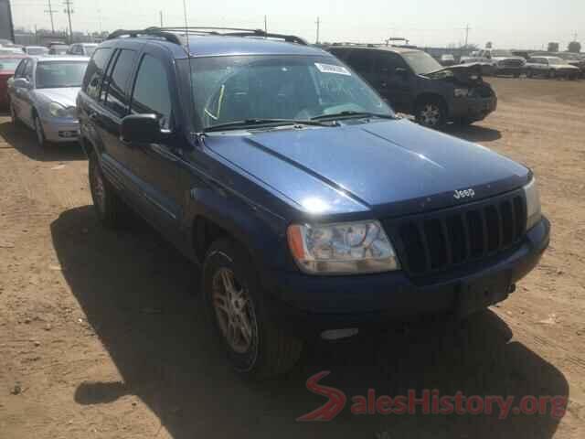 1N6AD0EV3JN746862 1999 JEEP CHEROKEE