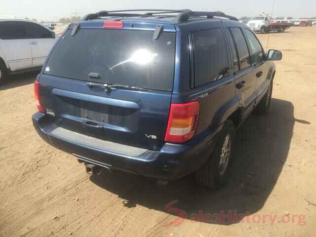 1N6AD0EV3JN746862 1999 JEEP CHEROKEE