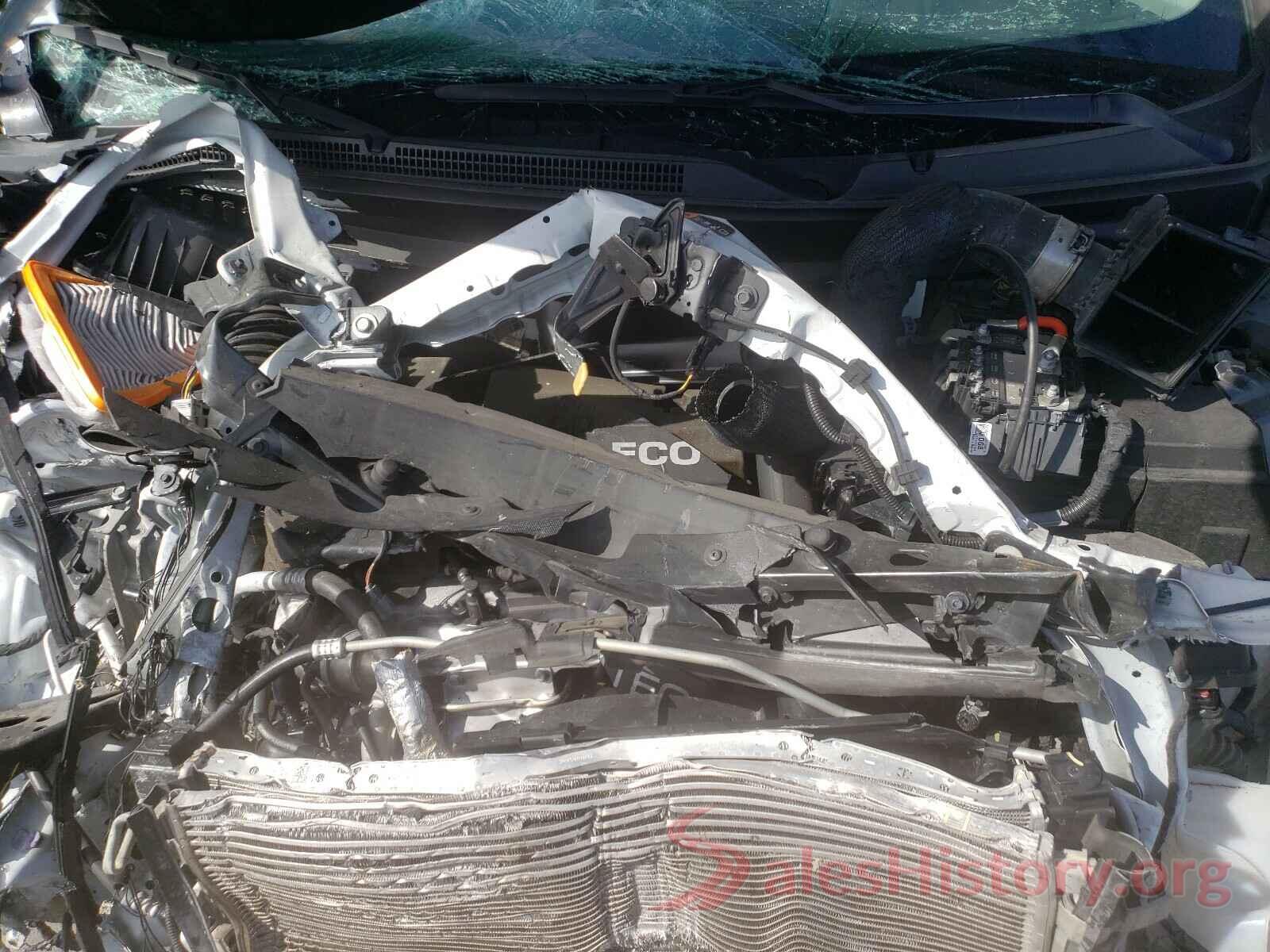 3GNAXHEV6KS643264 2019 CHEVROLET EQUINOX