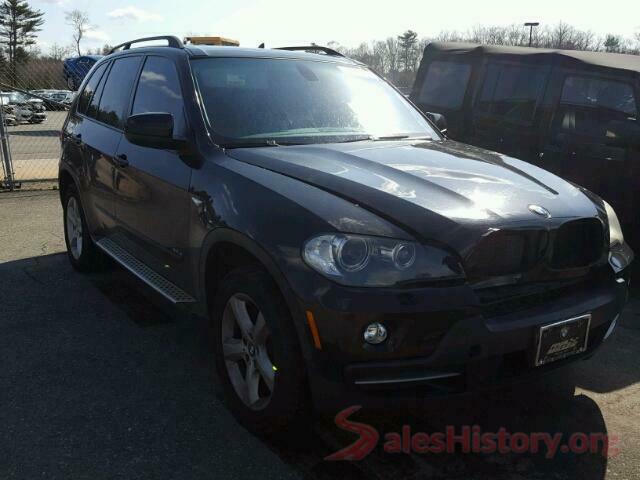 1C6HJTAG2LL160193 2008 BMW X5