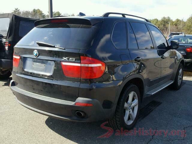 1C6HJTAG2LL160193 2008 BMW X5