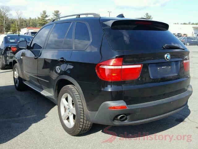 1C6HJTAG2LL160193 2008 BMW X5