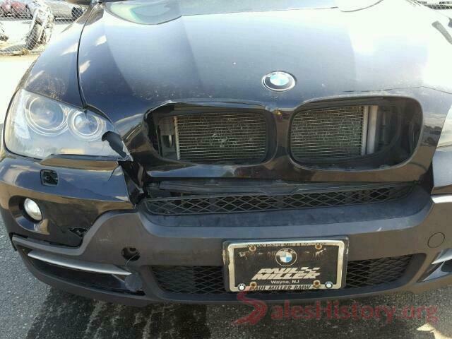 1C6HJTAG2LL160193 2008 BMW X5