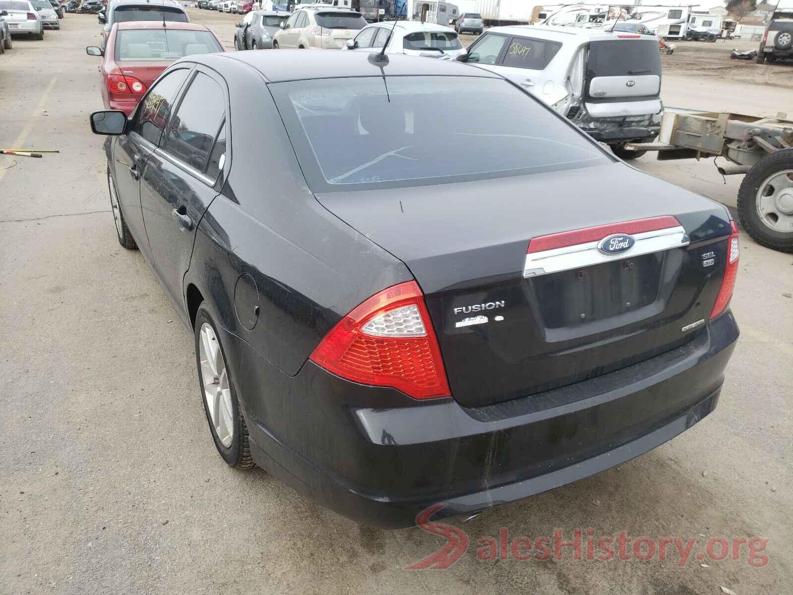 JA4AP3AUXLU021495 2011 FORD FUSION