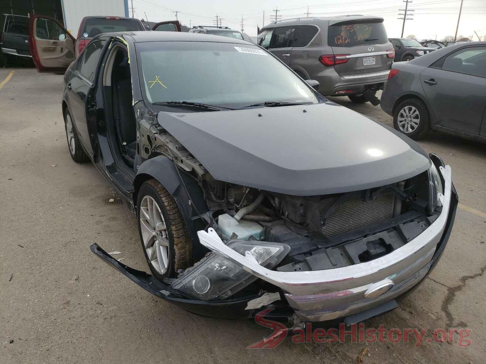 JA4AP3AUXLU021495 2011 FORD FUSION