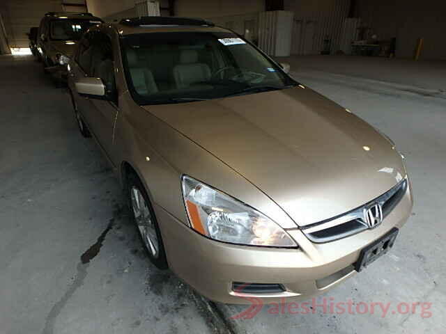 5NPE24AF8GH285148 2007 HONDA ACCORD