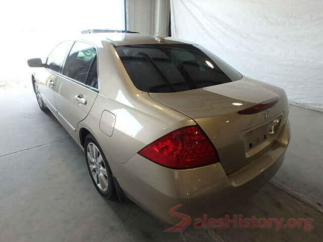 5NPE24AF8GH285148 2007 HONDA ACCORD