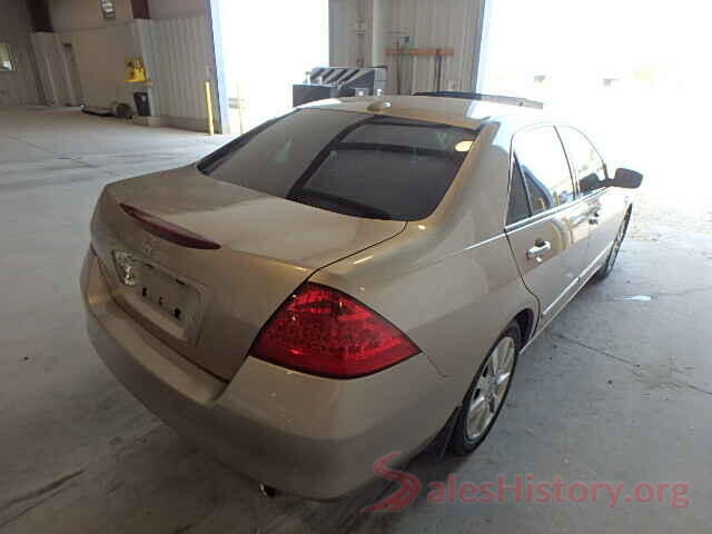 5NPE24AF8GH285148 2007 HONDA ACCORD