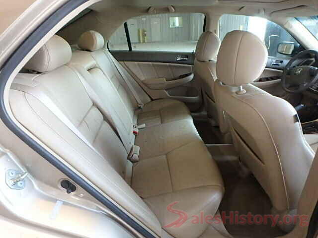 5NPE24AF8GH285148 2007 HONDA ACCORD