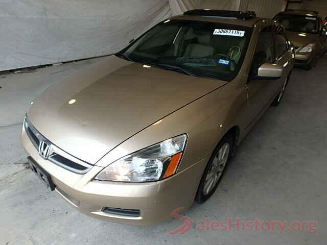 5NPE24AF8GH285148 2007 HONDA ACCORD