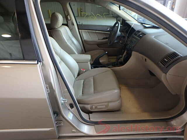 5NPE24AF8GH285148 2007 HONDA ACCORD