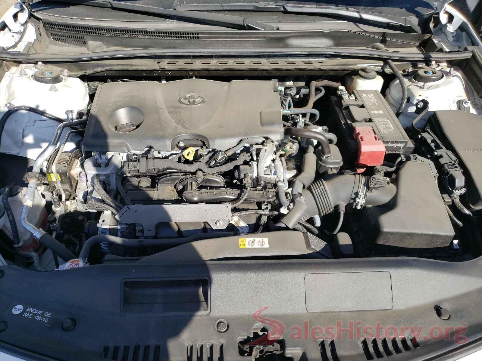 4T1B11HK1JU144163 2018 TOYOTA CAMRY