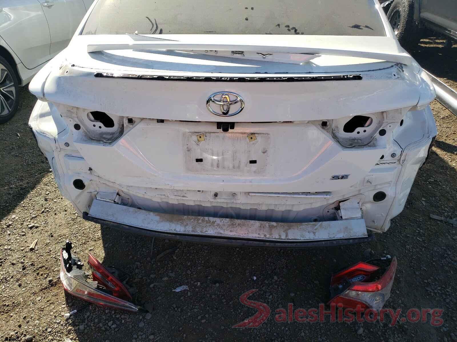 4T1B11HK1JU144163 2018 TOYOTA CAMRY