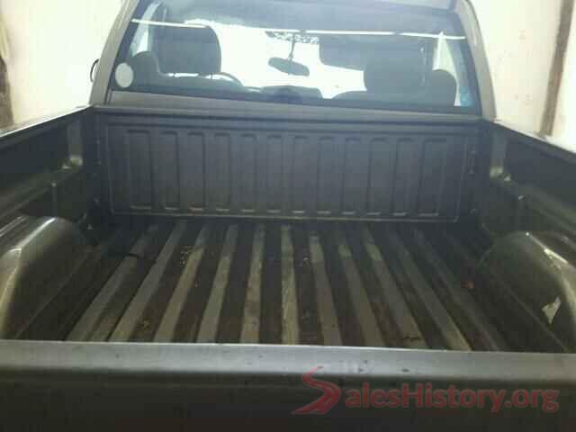 KL7CJPSB0HB167702 2007 CHEVROLET SILVERADO