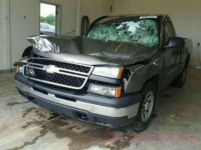 KL7CJPSB0HB167702 2007 CHEVROLET SILVERADO