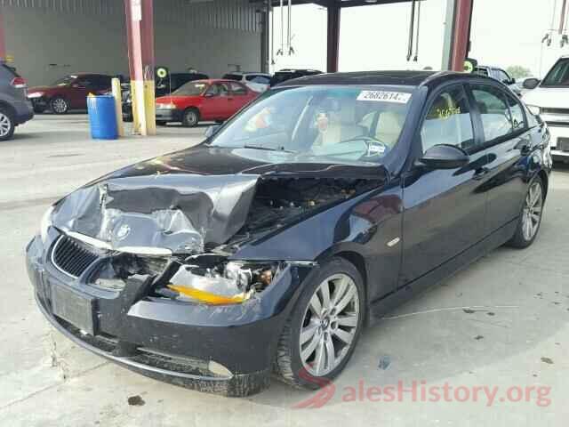 JM3KFABL2H0108966 2006 BMW 3 SERIES