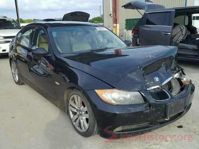 JM3KFABL2H0108966 2006 BMW 3 SERIES