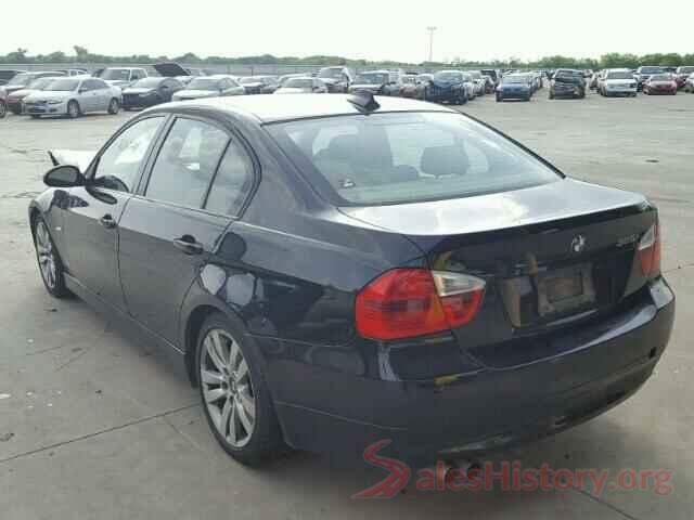 JM3KFABL2H0108966 2006 BMW 3 SERIES