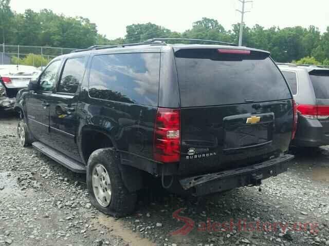 JTHBA1D20K5092500 2013 CHEVROLET SUBURBAN