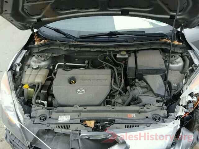 JTMH1RFVXLD044978 2012 MAZDA 3