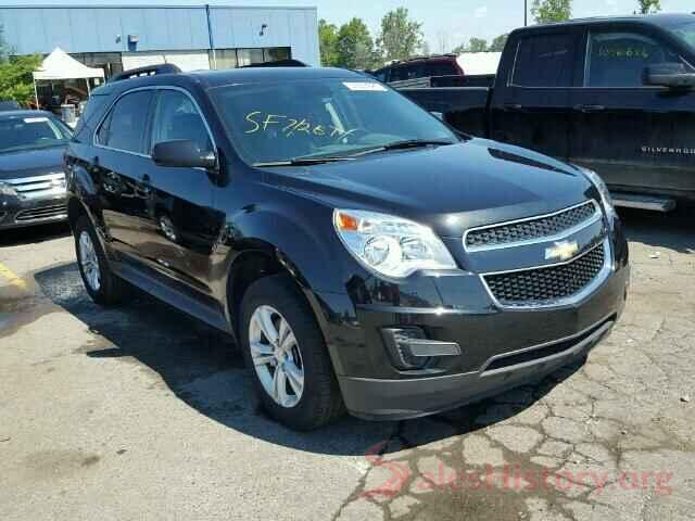 1FMCU9JD2HUC96226 2014 CHEVROLET EQUINOX