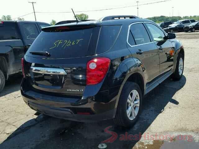 1FMCU9JD2HUC96226 2014 CHEVROLET EQUINOX